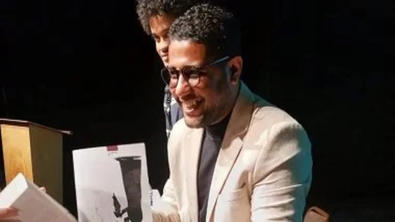 تجربة كريم جمال فوزى في الفوز بمسابقة ديجيتوبيا ودور الدعم المؤسسي في تعزيز النجاح